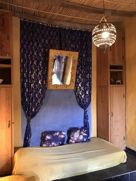 Auberge Chez Julia Merzuga Kültér fotó