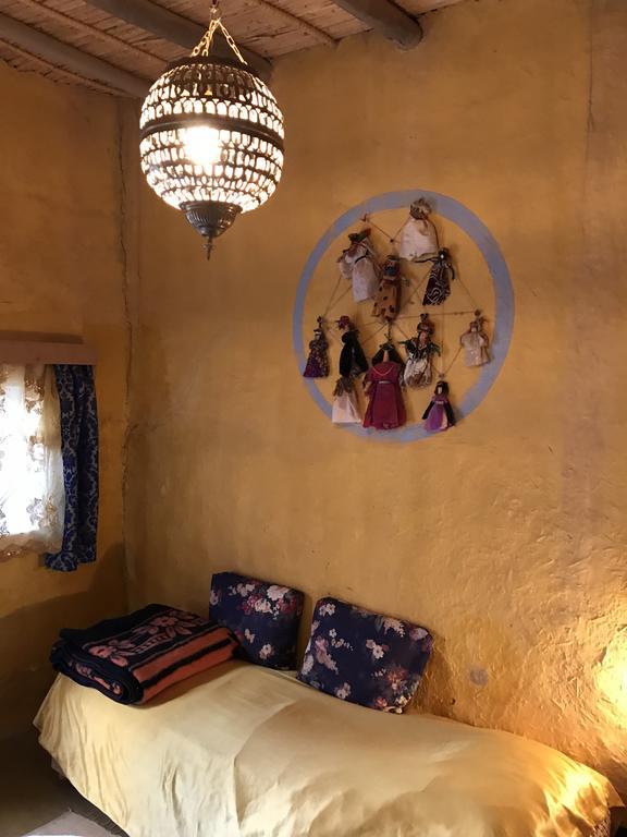 Auberge Chez Julia Merzuga Kültér fotó