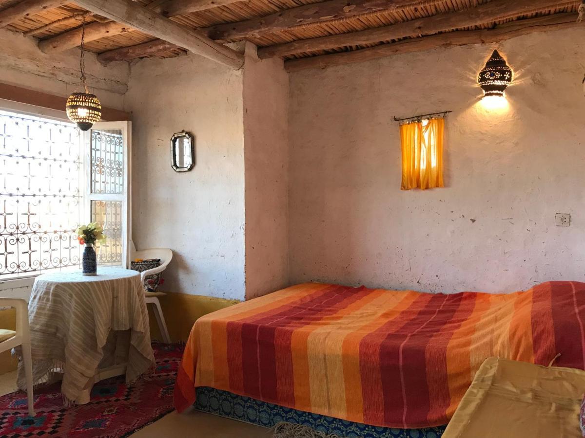 Auberge Chez Julia Merzuga Kültér fotó